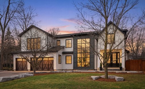 Maison à Hamilton, Ontario, Canada 1