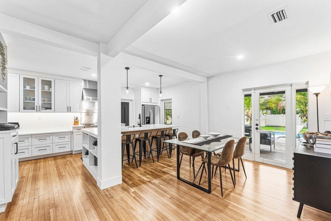 House in Hollywood, Florida, United States 4 - 17520494