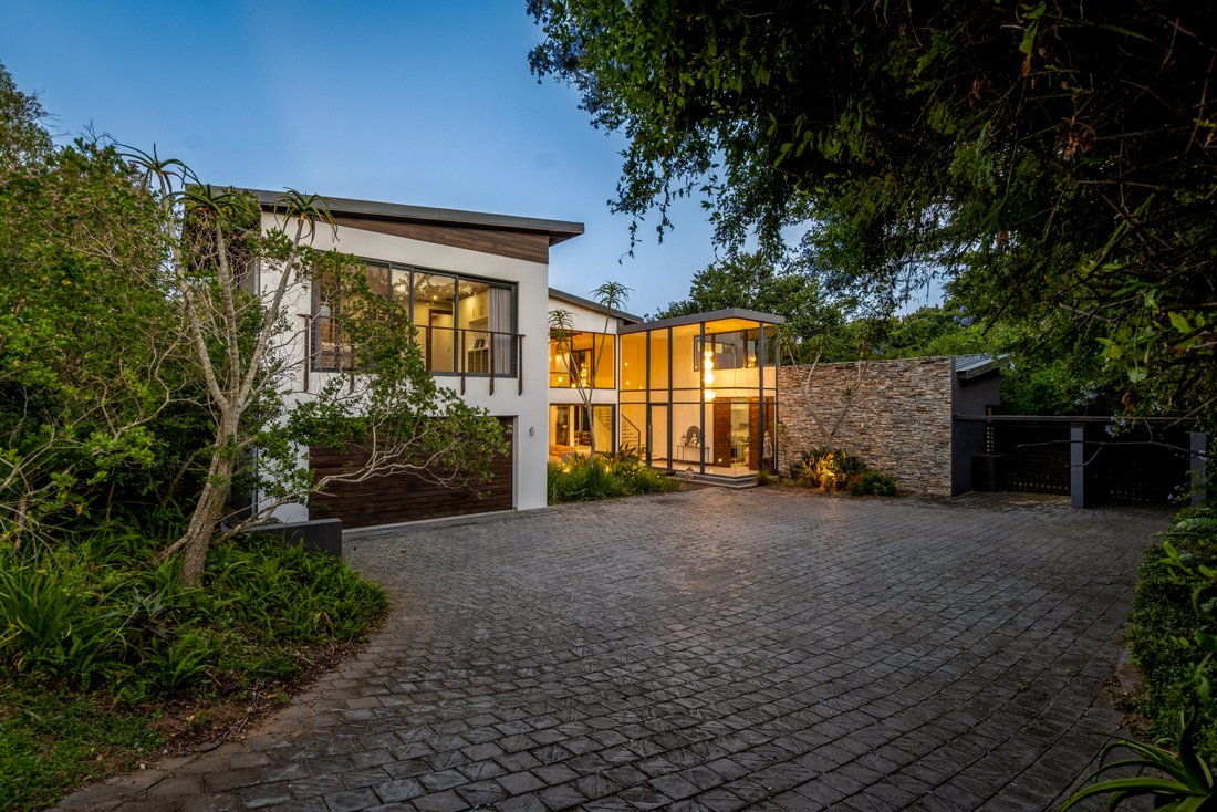 House in Port Zimbali, KwaZulu-Natal, South Africa 4 - 17522832