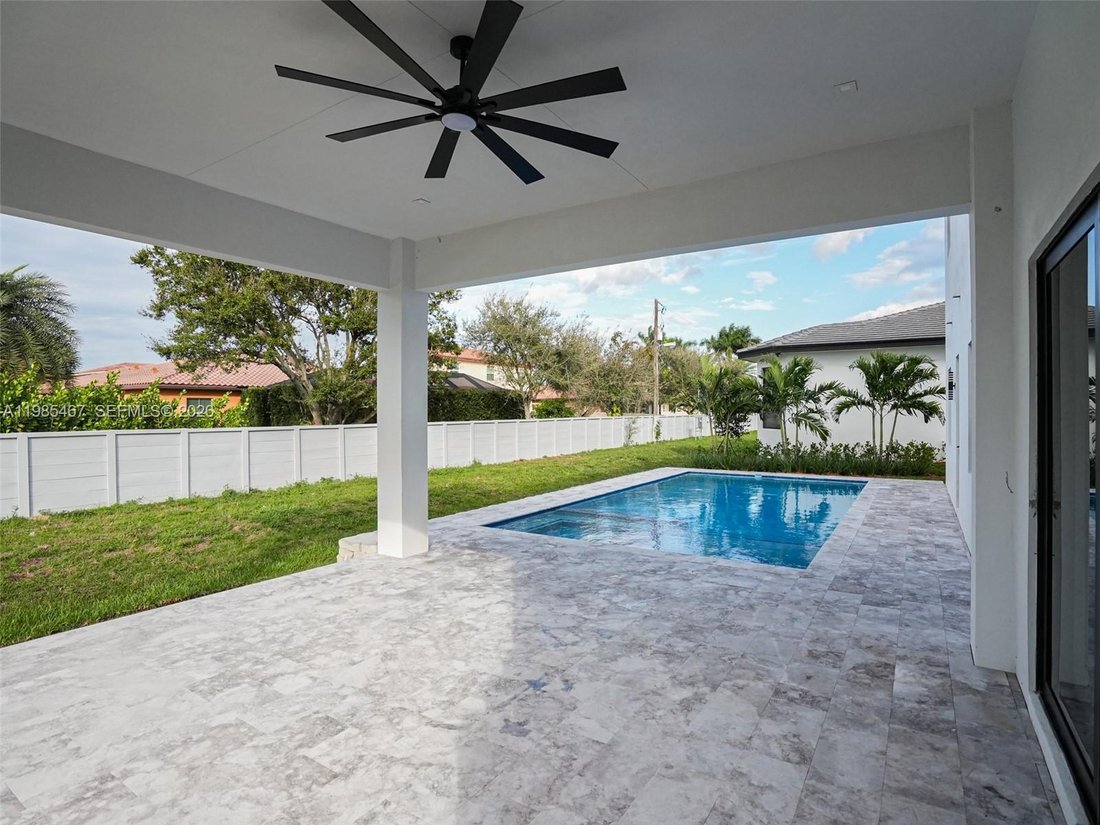 House in Davie, Florida, United States 5 - 17520463