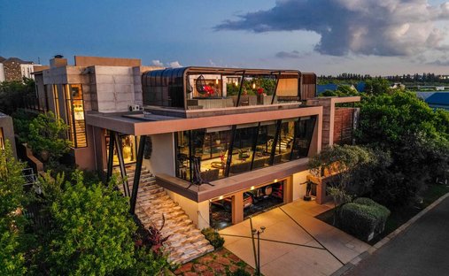 House in Midrand, Gauteng, South Africa 1
