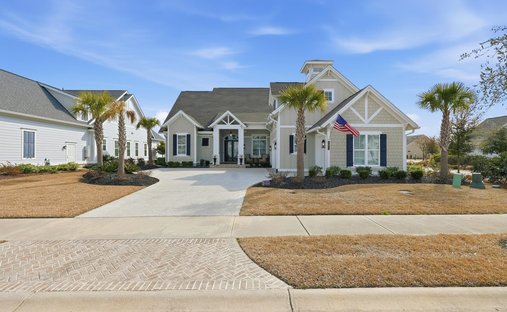 Casa a Myrtle Beach, Carolina del Sud, Stati Uniti 1
