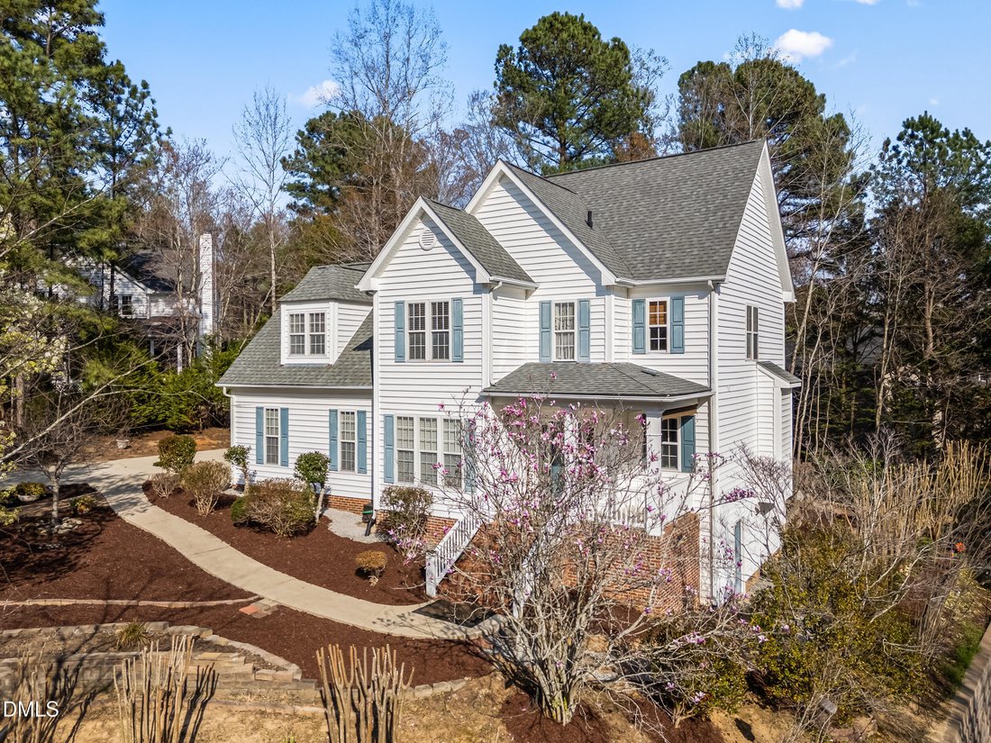 House in Cary, North Carolina, United States 4 - 17520440