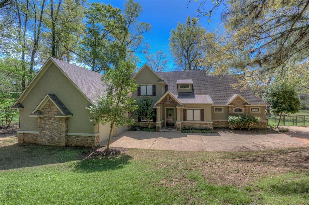 House in Benton, Louisiana, United States 1 - 17521860
