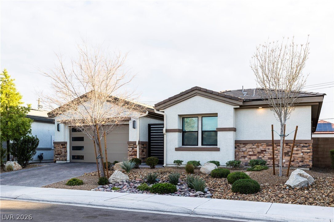 House in Las Vegas, Nevada, United States 1 - 17519344