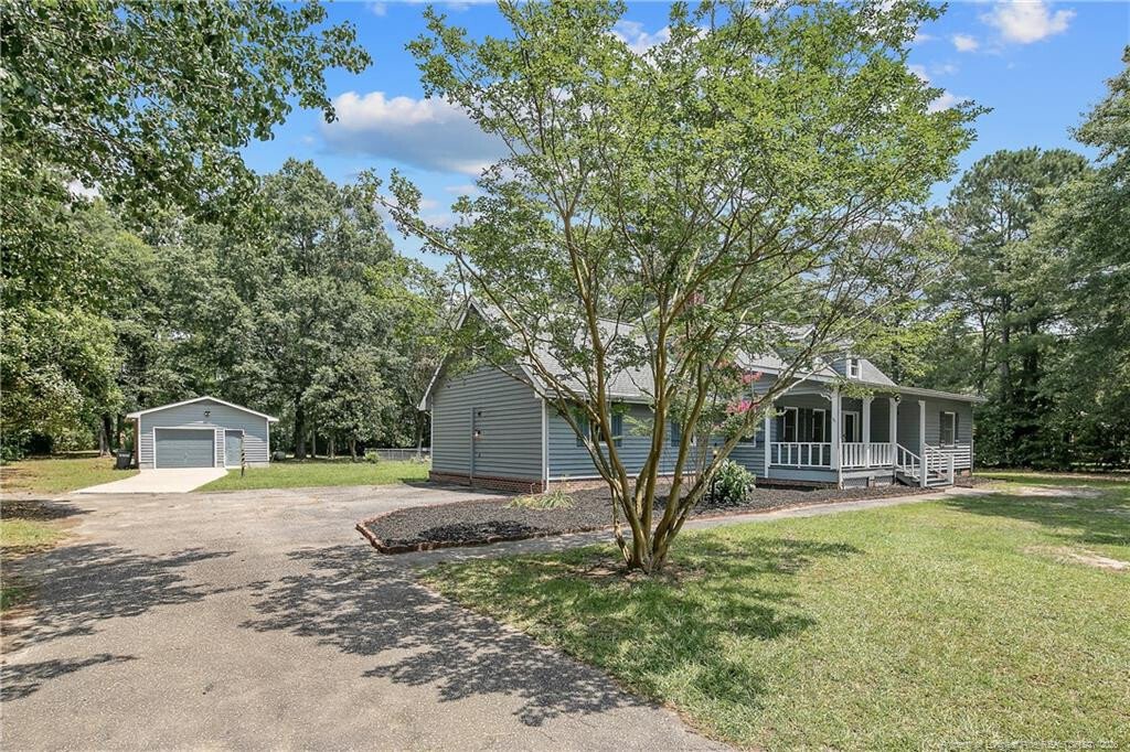 House in Hope Mills, North Carolina, United States 3 - 17520038