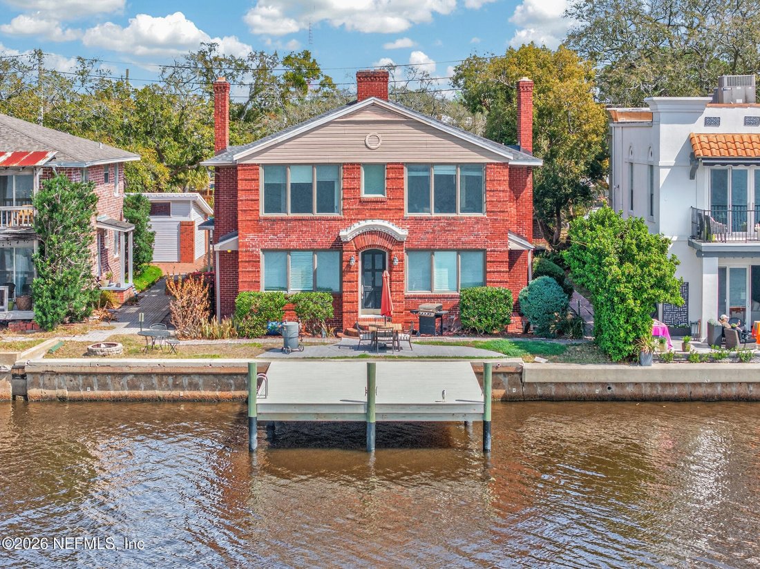 Jacksonville, Florida, United States 1 - 17518885
