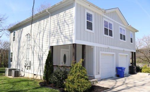 Apartamento en Columbia, Tennessee, Estados Unidos 1