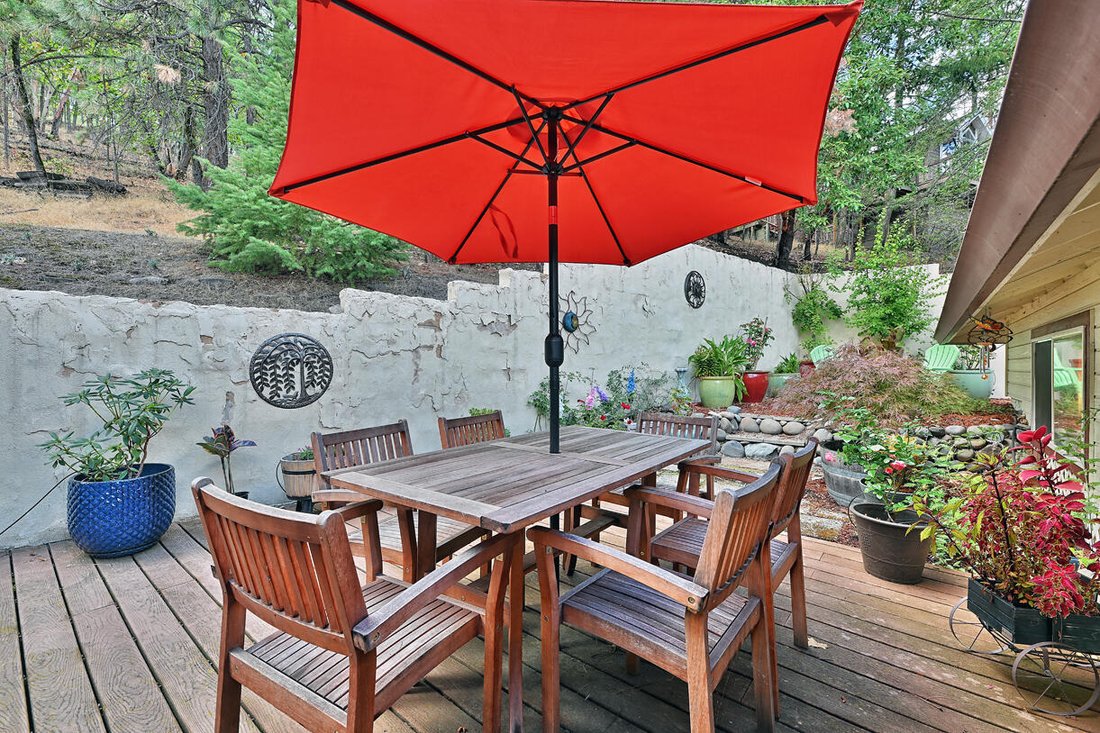 House in Ashland, Oregon, United States 3 - 17518948