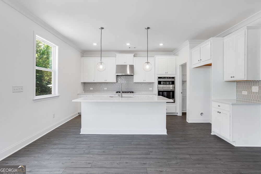 House in Dacula, Georgia, United States 2 - 17157034