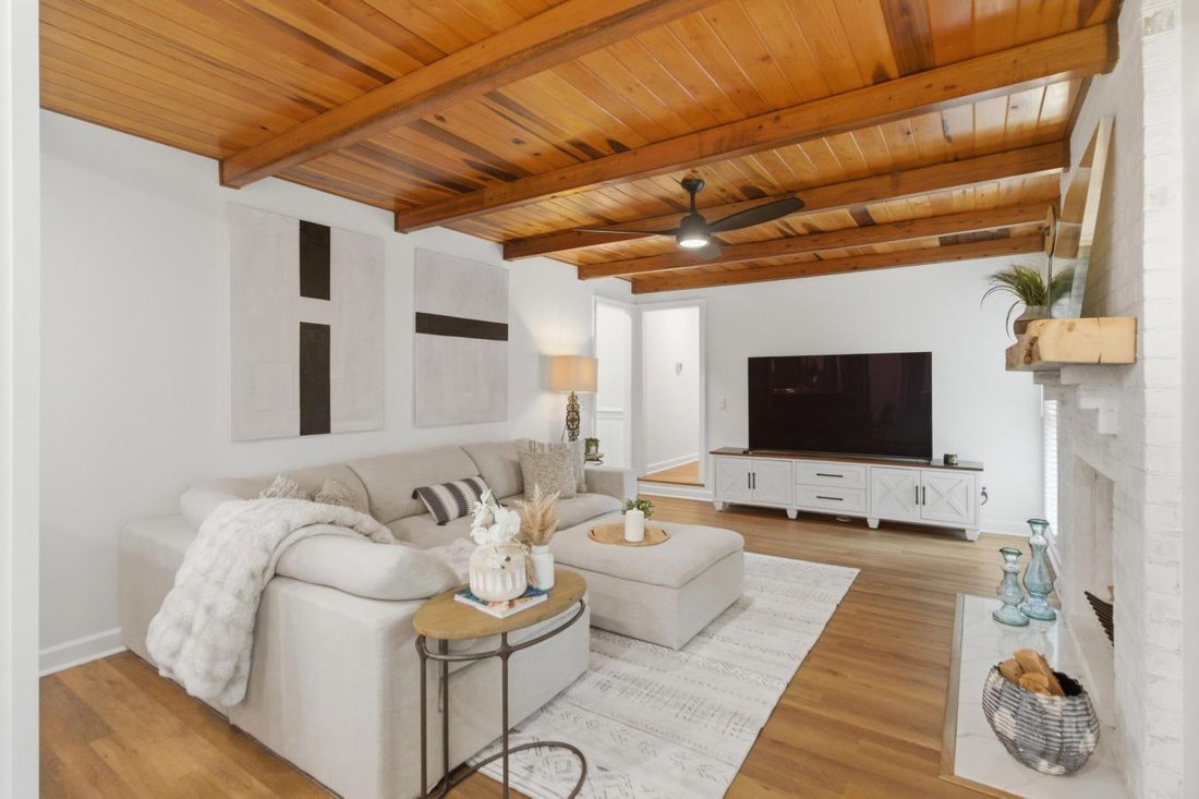 House in North Charleston, South Carolina, United States 5 - 17521113