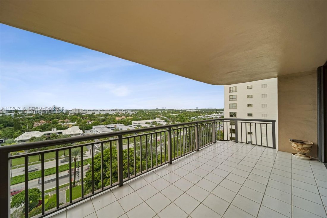 Condo in Bal Harbour, Florida, United States 1 - 17520278