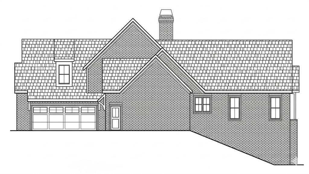 House in Acworth, Georgia, United States 5 - 17523520