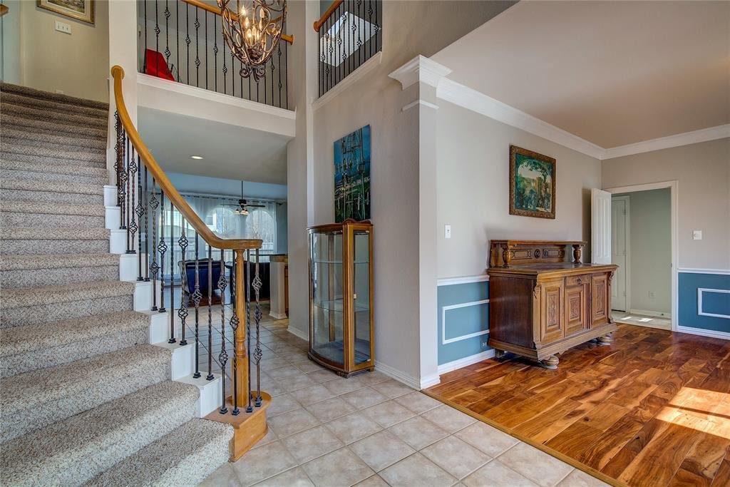 House in Heath, Texas, United States 3 - 17522038