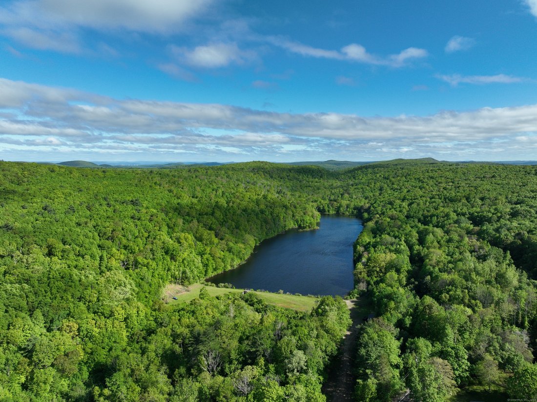 Land in Union, Connecticut, United States 5 - 17525537