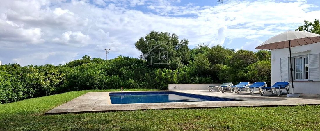 Chalet in Maó / Mahón, Balearic Islands, Spain 5 - 15992383