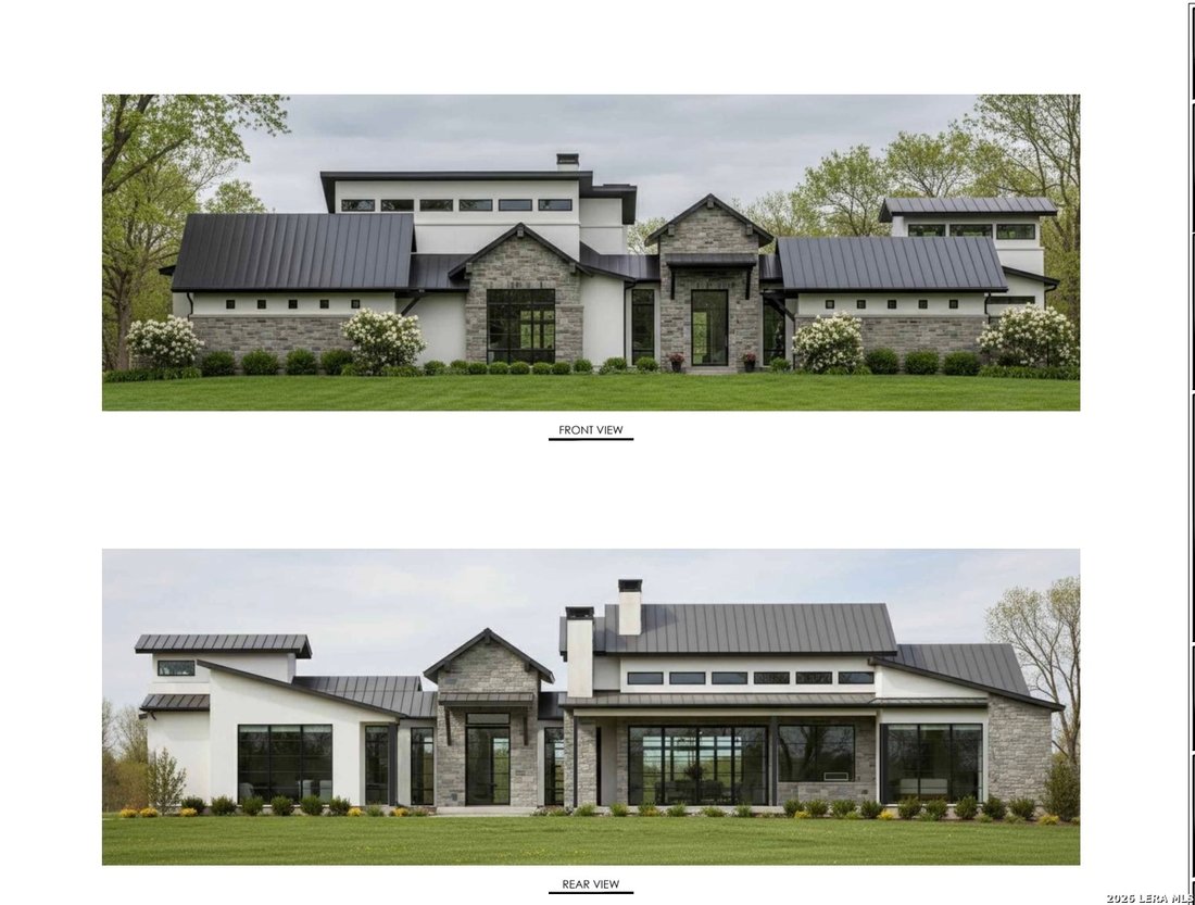 House in Fair Oaks Ranch, Texas, United States 1 - 17523409