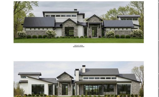 Casa a Fair Oaks Ranch, Texas, Stati Uniti 1