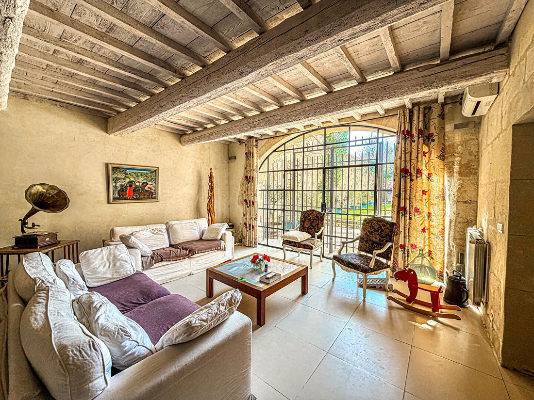 Villa in Zone Nord Est Urbaine, Tarascon, France 5 - 17524641