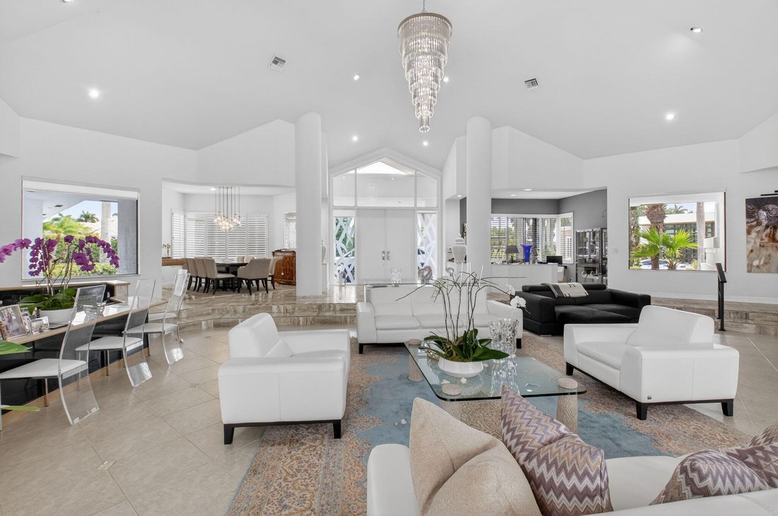 House in Boca Raton, Florida, United States 5 - 17520632