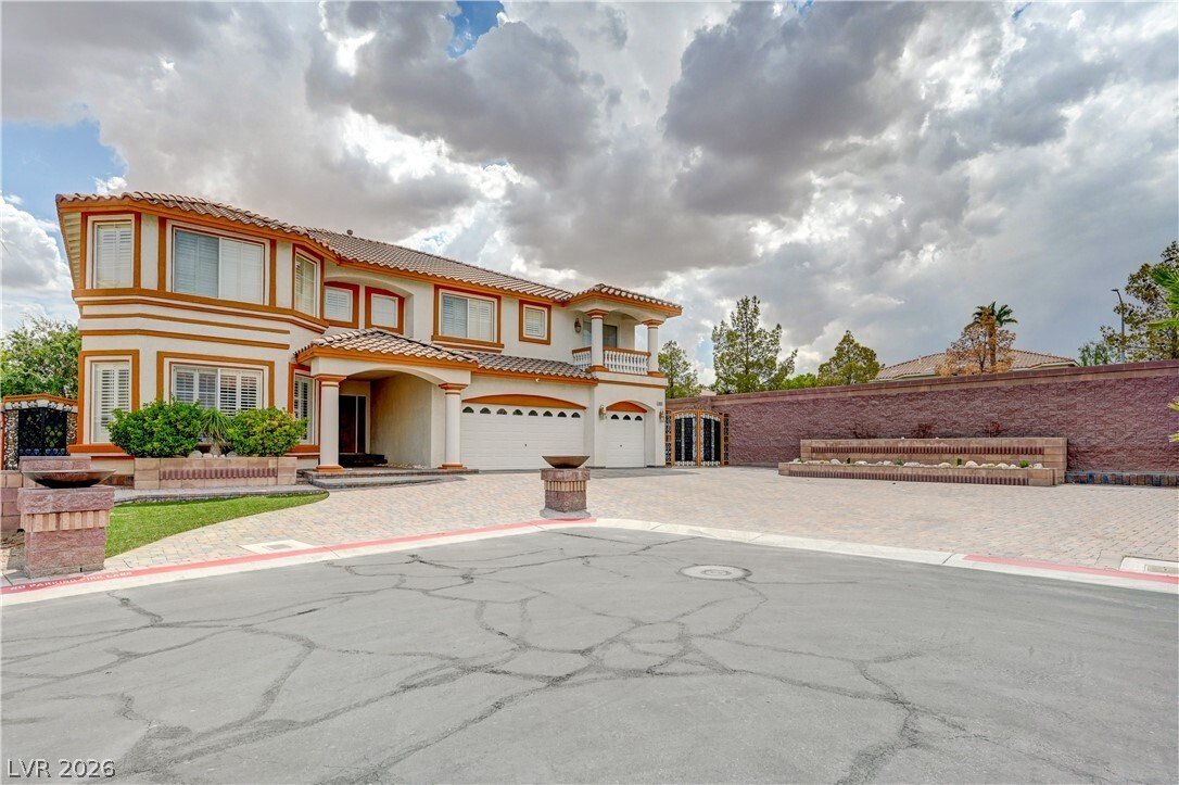 House in Las Vegas, Nevada, United States 4 - 17519341