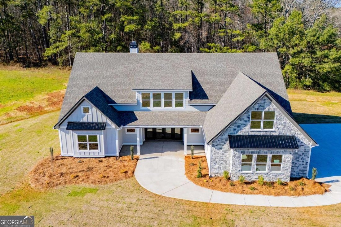 House in Carrollton, Georgia, United States 1 - 17522674