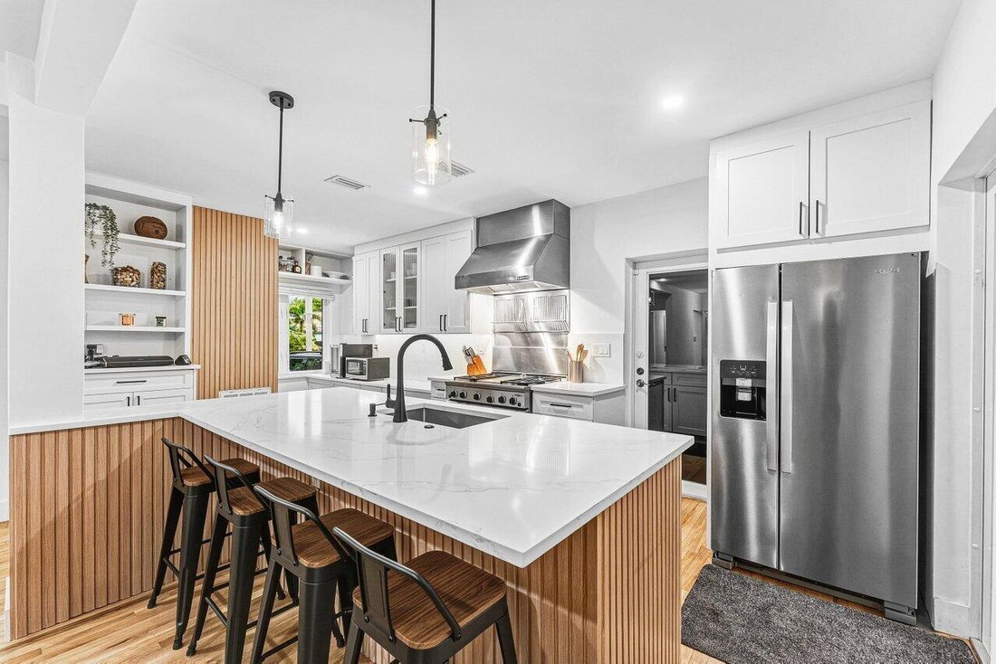 House in Hollywood, Florida, United States 3 - 17520494