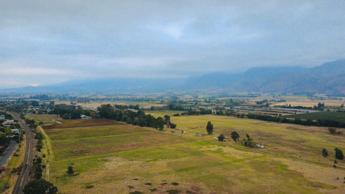 Land in Paarl, Western Cape, South Africa 3 - 17522872