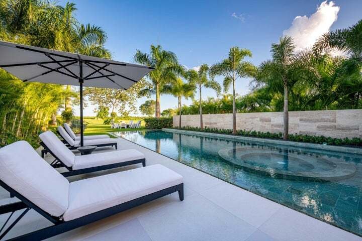 Villa in La Romana, La Altagracia Province, Dominican Republic 4 - 17523253