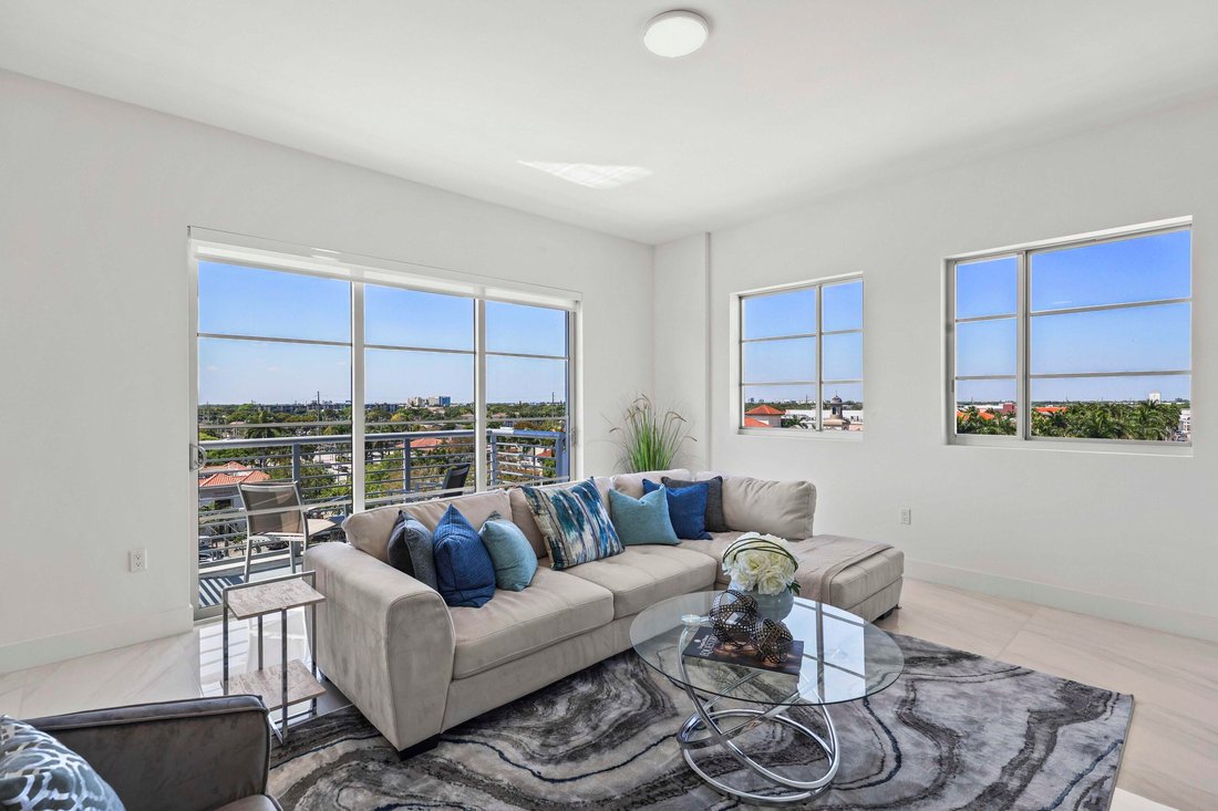 Condo in Boca Raton, Florida, United States 3 - 17335446