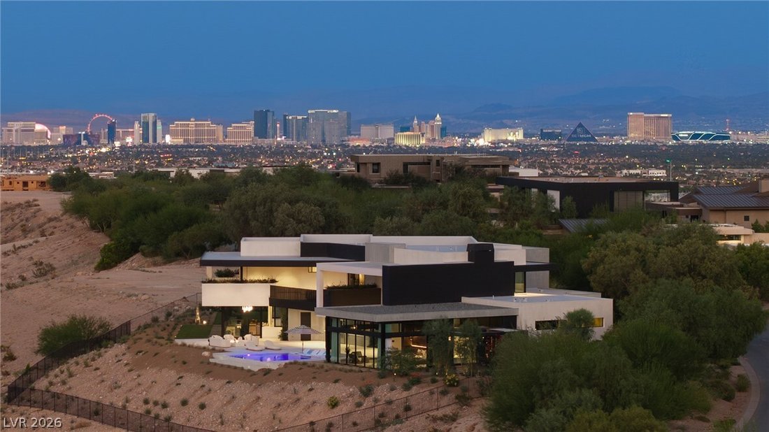 House in Las Vegas, Nevada, United States 1 - 17519338