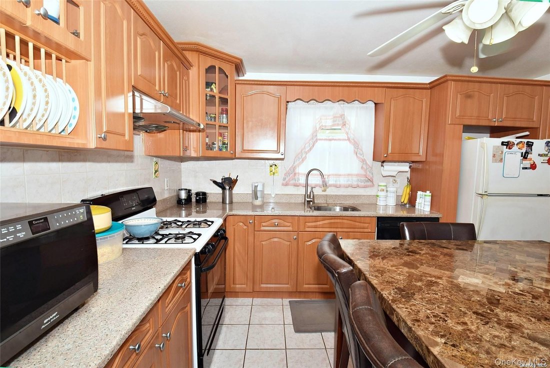 House in New Hyde Park, New York, United States 5 - 17519848