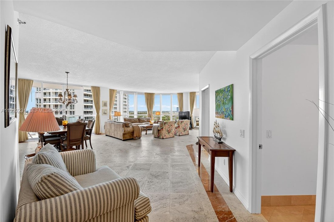 Condo in Aventura, Florida, United States 5 - 17523799