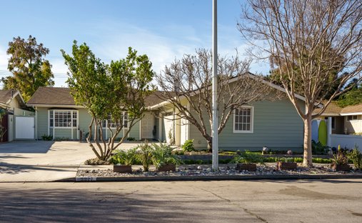 Haus in Huntington Beach, Kalifornien, Vereinigte Staaten 1
