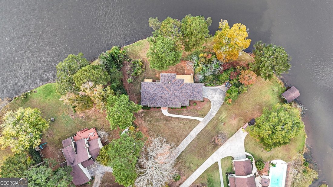 House in Newnan, Georgia, United States 2 - 17523475