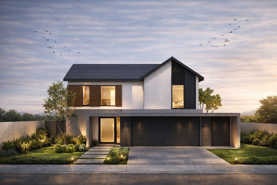 Land in Paarl, Groenvlei, Western Cape 2 - 17522844