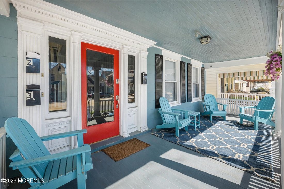 House in Ocean Grove, New Jersey, United States 2 - 17519003