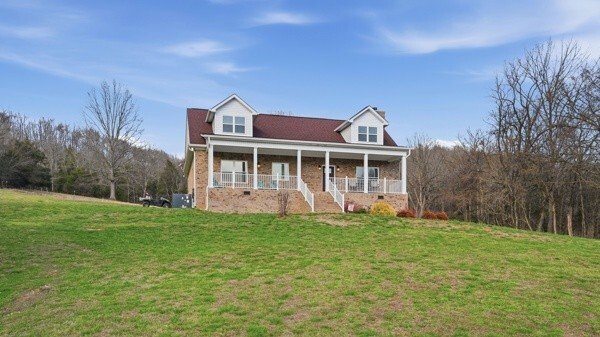 House in Fayetteville, Tennessee, United States 4 - 17521030