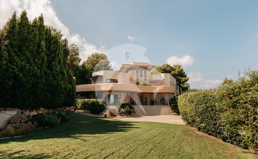 Casa a Campolivar, Godella, Comunità Valenzana 1