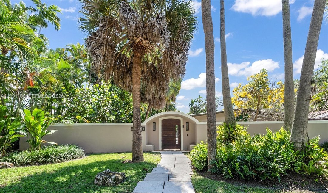 House in Miami, Florida, United States 4 - 17523792