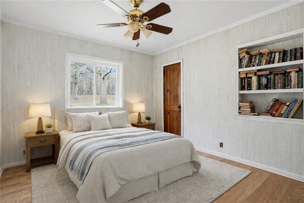 House in Alcovy Shores, Georgia, United States 5 - 17521454