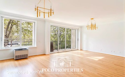 Apartment in Champerret-Berthier, Paris 17e Arrondissement, Paris 1