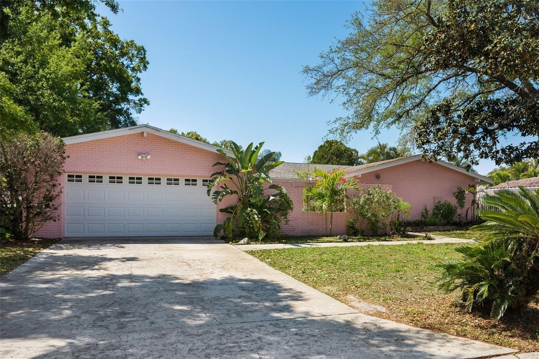 House in Tampa, Florida, United States 2 - 17289505