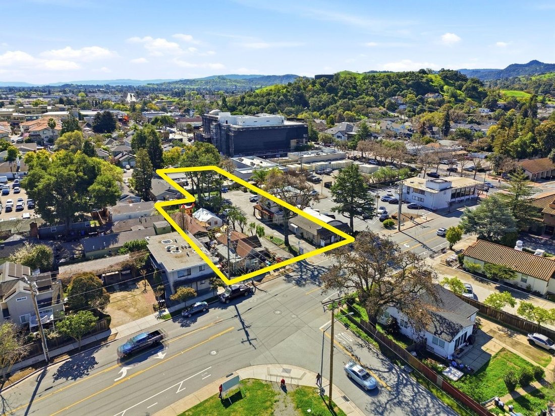House in Morgan Hill, California, United States 1 - 17524516