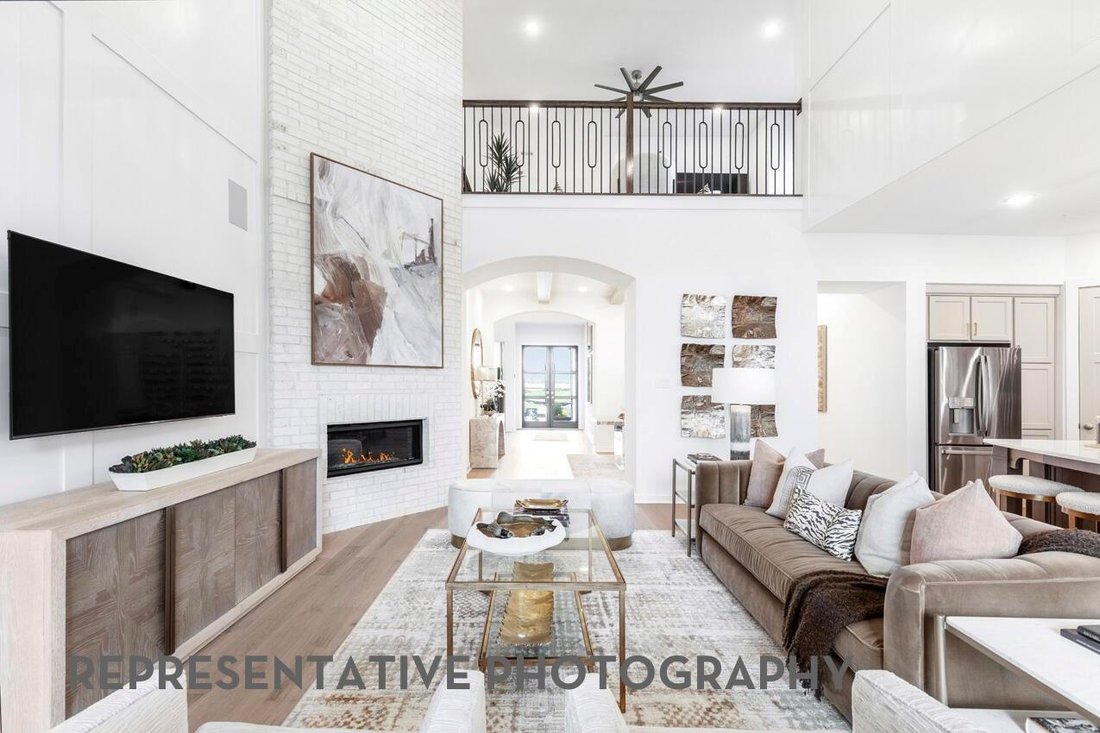 House in Conroe, Texas, United States 5 - 17524325