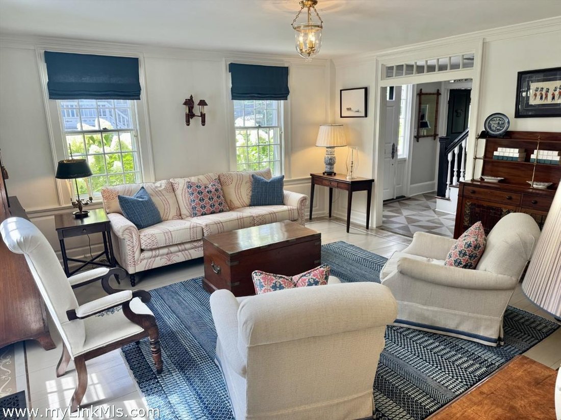 House in Nantucket, Massachusetts, United States 4 - 17525674