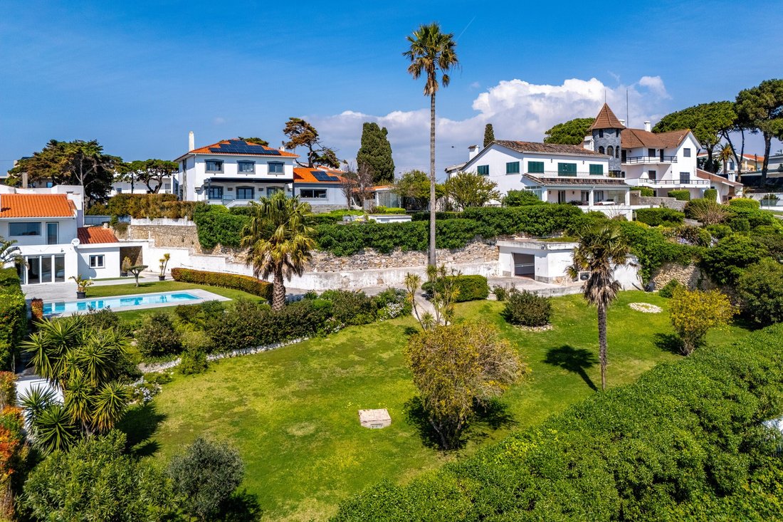 House in Carcavelos e Parede, Lisbon, Portugal 4 - 16001129