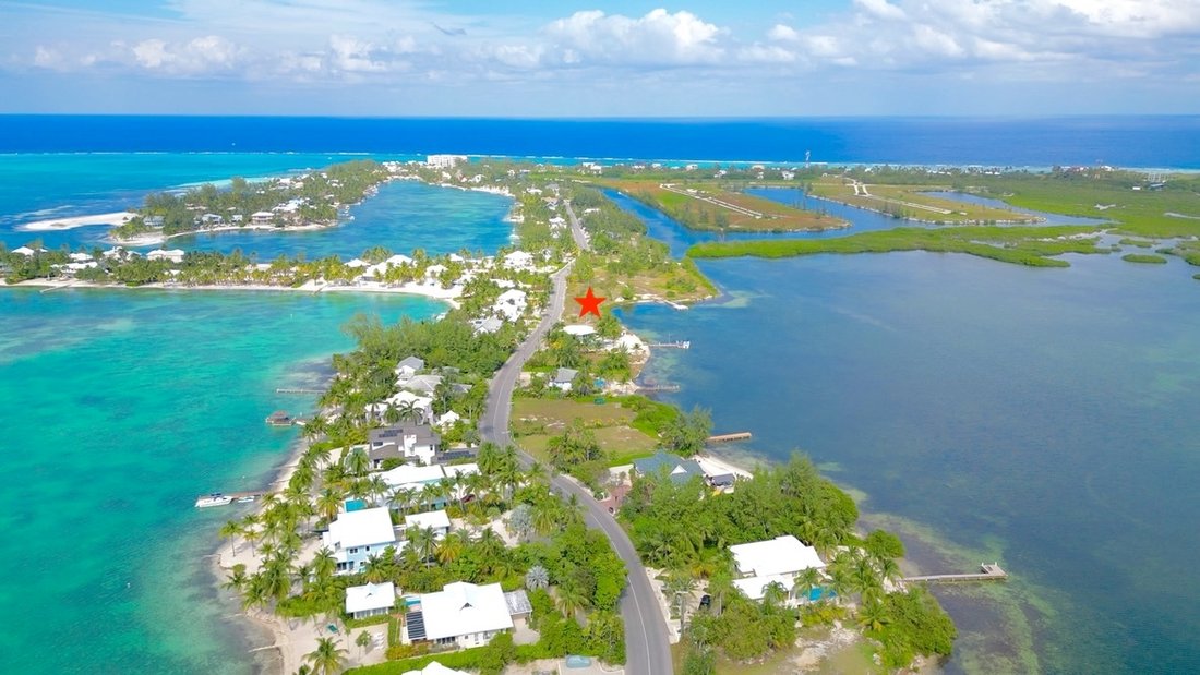 Land in Rum Point, North Side, Cayman Islands 3 - 17524832