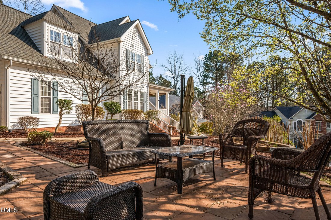 House in Cary, North Carolina, United States 3 - 17520440