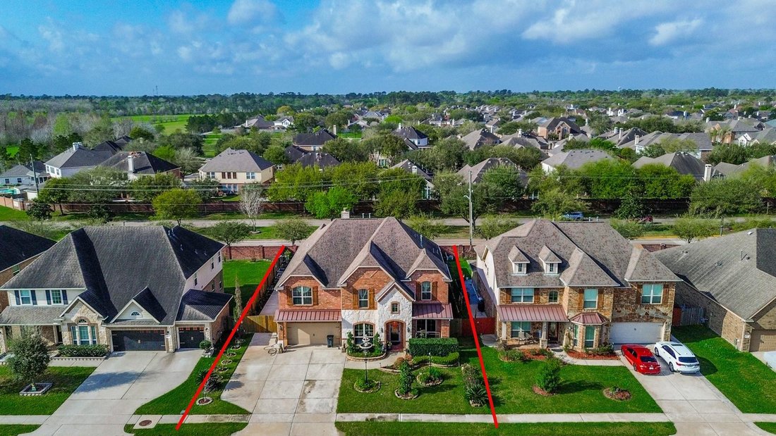 House in Houston, Texas, United States 1 - 17522234
